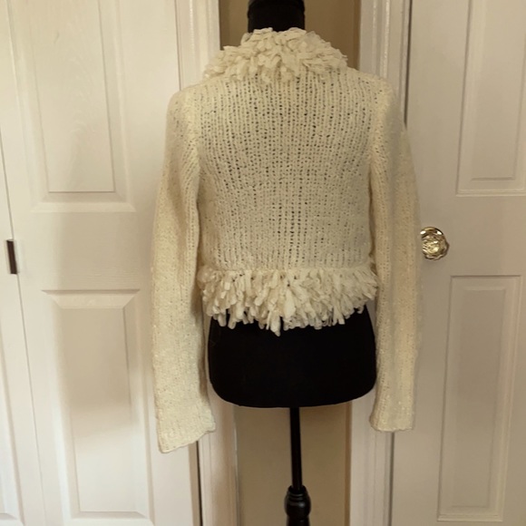 White House Black Market Sweater - Picture 2 of 3